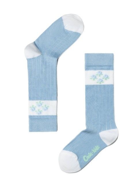 Classic knee socks for girls