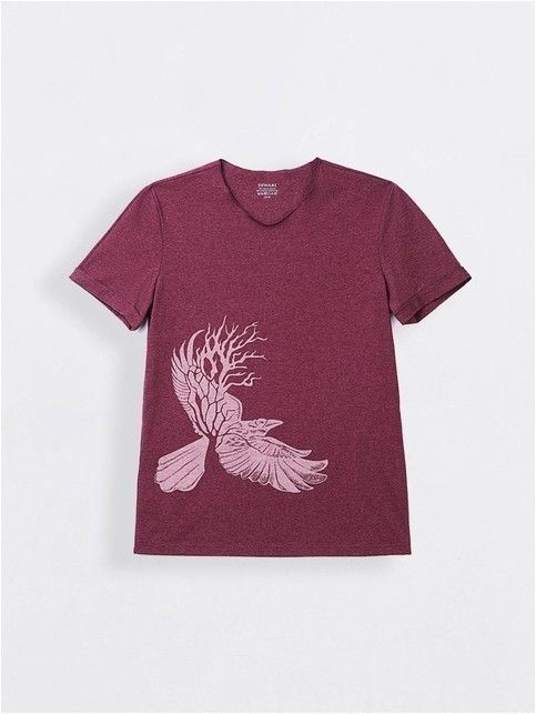 T-shirt MD 749