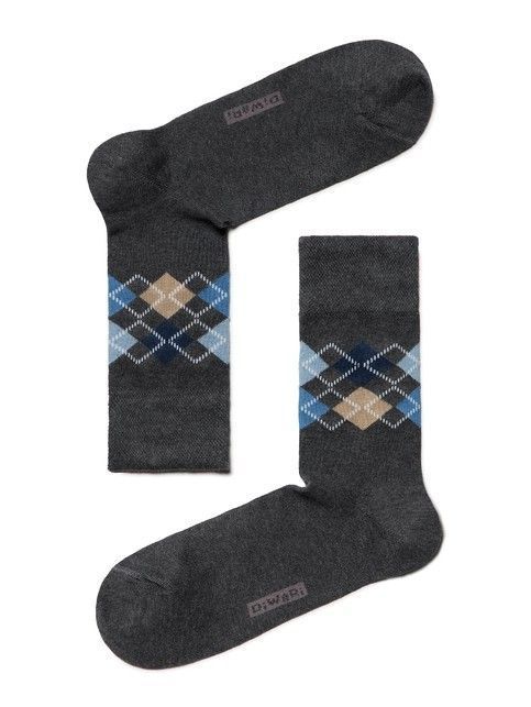 Cotton socks HAPPY