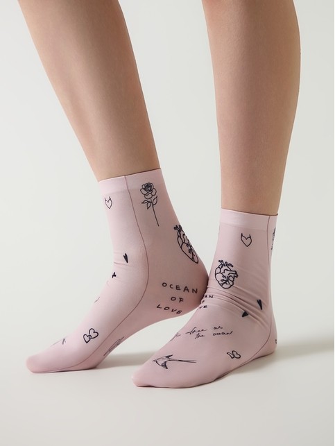 CONTE ELEGANT FANTASY