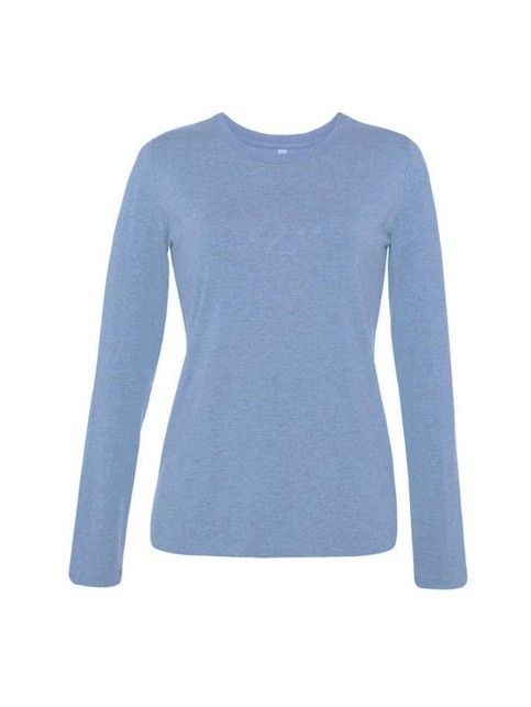 Basic viscose jumper LD 602