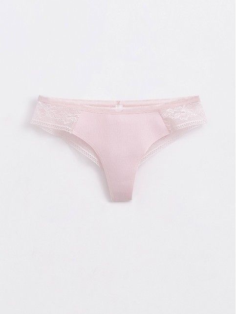 Cotton panties 