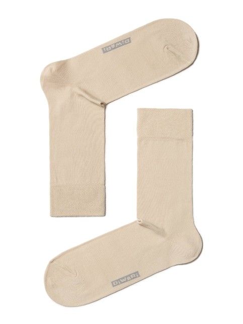Cotton all-season socks OPTIMA All seasons