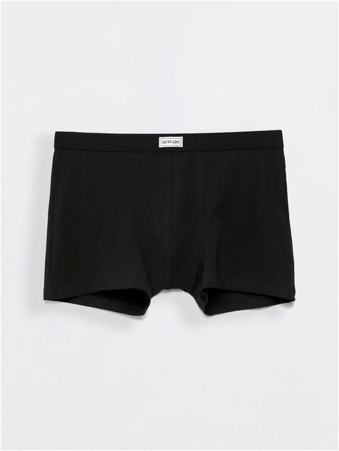 Cotton men's underpants BASIC SHORTS 700 (packed on mini-hanger)