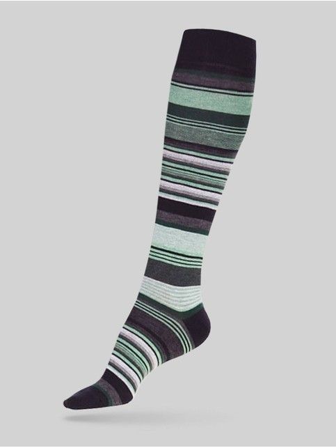 Melange socks COMFORT