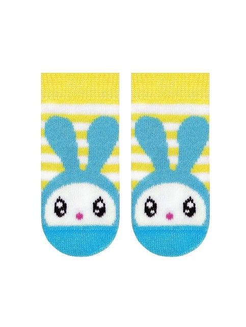 Cotton socks 