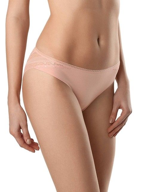 Bikini briefs MACRAMER ART LB 774 (packed in mini-box)