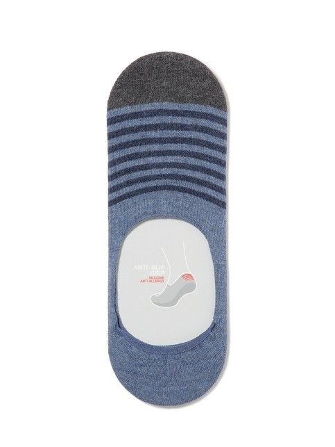 Cotton footlets CLASSIC