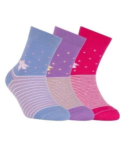 Cotton socks TIP-TOP