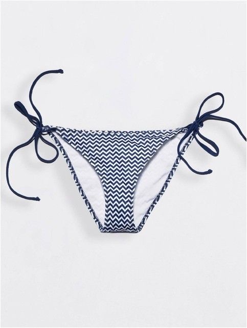 String bikini panties AGNES