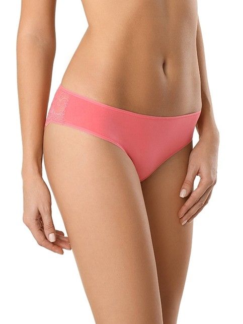 Bikini briefs MONIKA LB 690 (packed in mini-box)