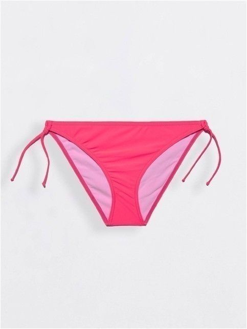 Mid-rise bikini panties BALI