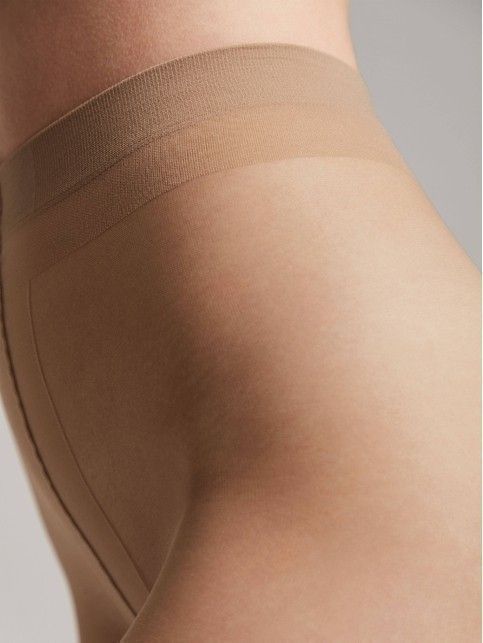 Tights with the 