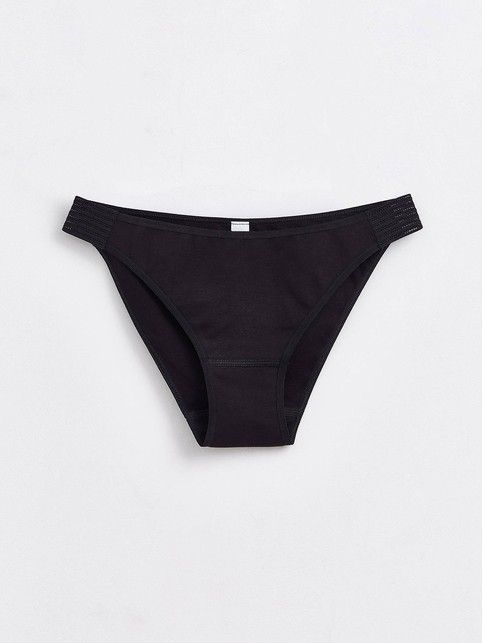 Bamboo tanga YOGA STYLE LTA 1313