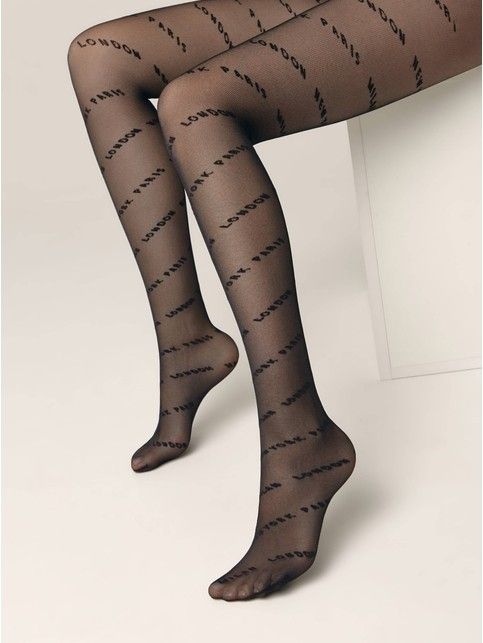 Tights for women