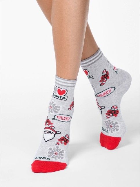 Christmas socks 