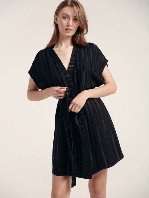 Women's dressing gown