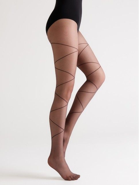 CONTE ELEGANT GEOMETRY - buy in the online store Conte