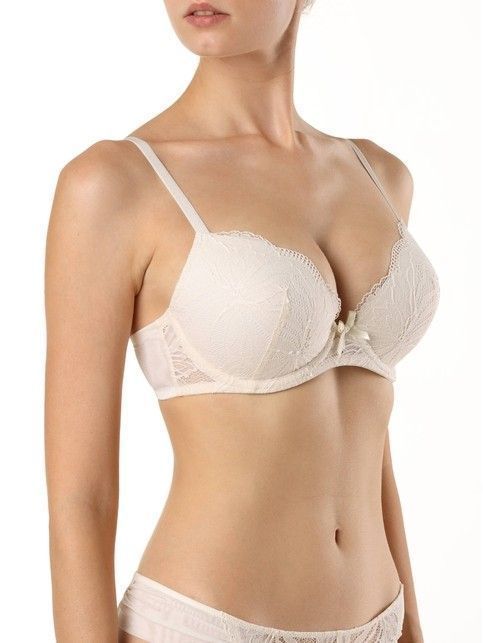 UNDERWIRED PUSH-UP BRA BALLERINA TB1109
