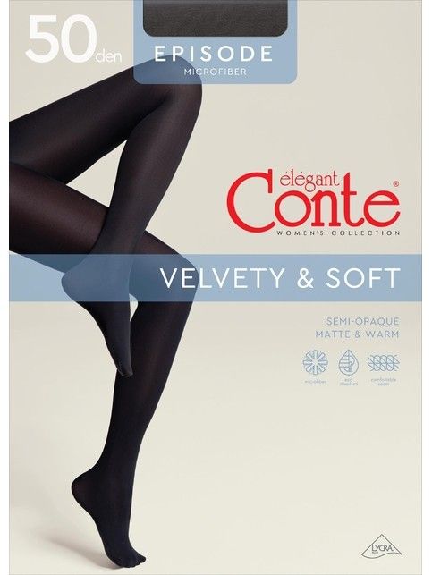 CONTE ELEGANT EPISODE 50 (euro-envelop)