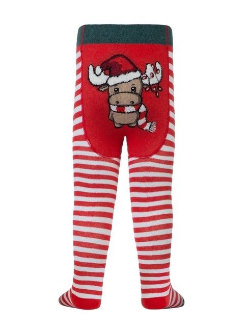 Christmas tights 