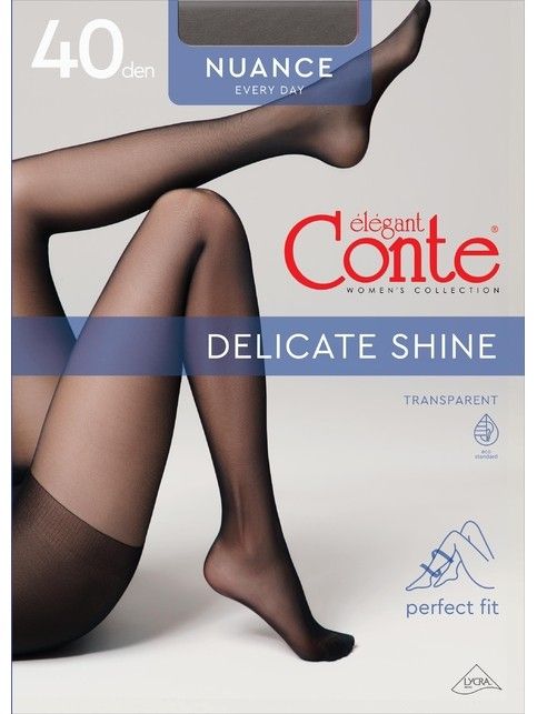 CONTE ELEGANT NUANCE 40 (euro-envelope)