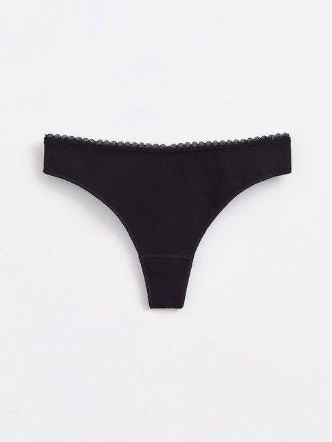 Women's cotton panties
