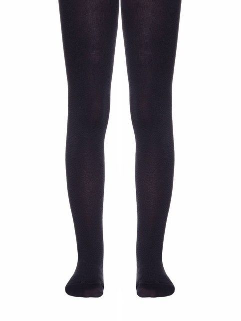 Thin cotton tights CLASS Lycra®