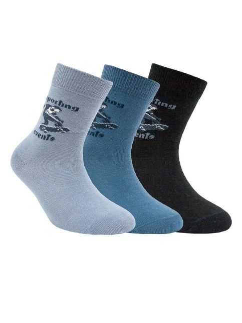 Cotton socks TIP-TOP
