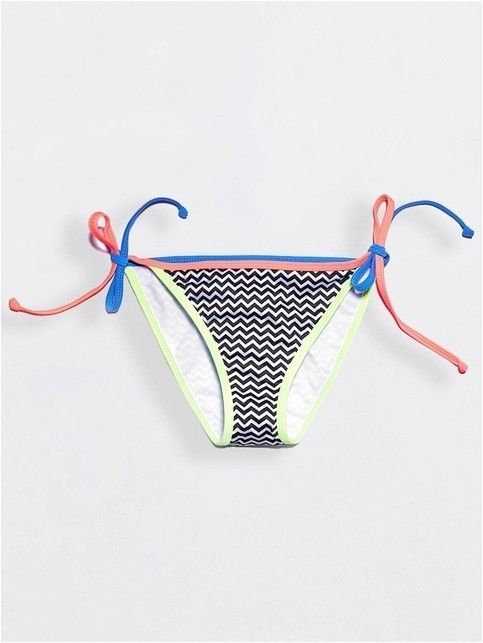 String bikini panties EMMA