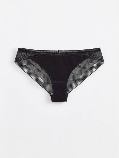 Cotton panties 