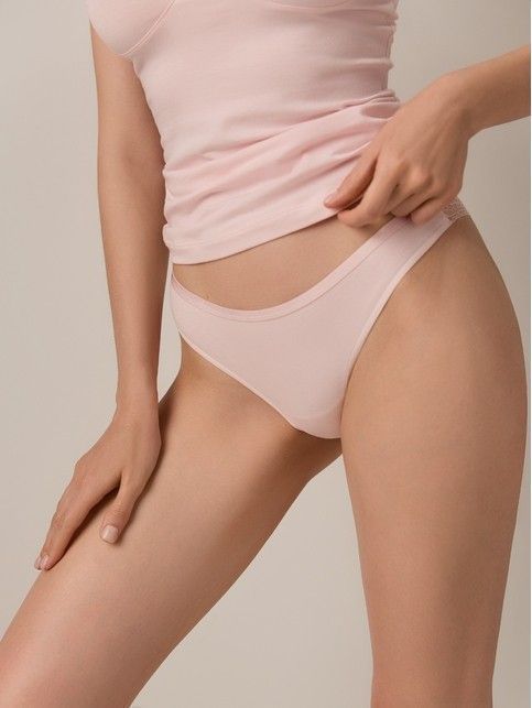 Panties bikini LACE TWIST LB 1992
