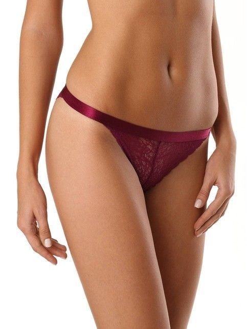 Tanga briefs TROPICAL LTA 783 (packed on mini-hanger)