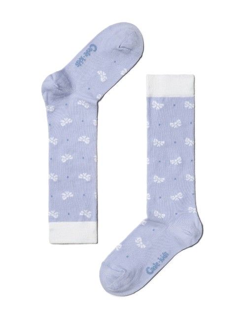 Cotton Socks TIP-TOP Lycra®