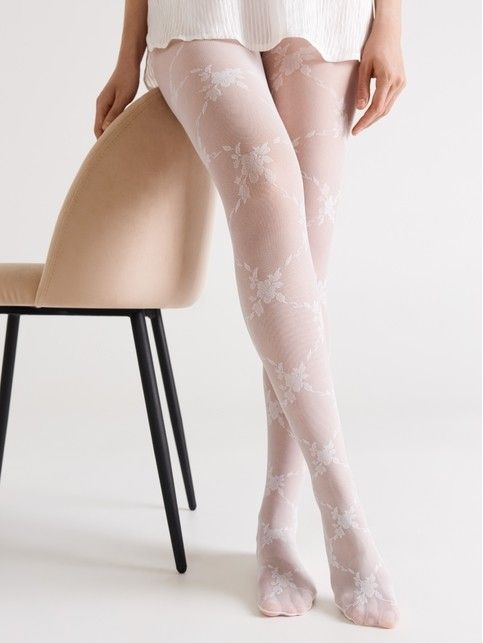 CONTE ELEGANT FLORES - buy in the online store Conte