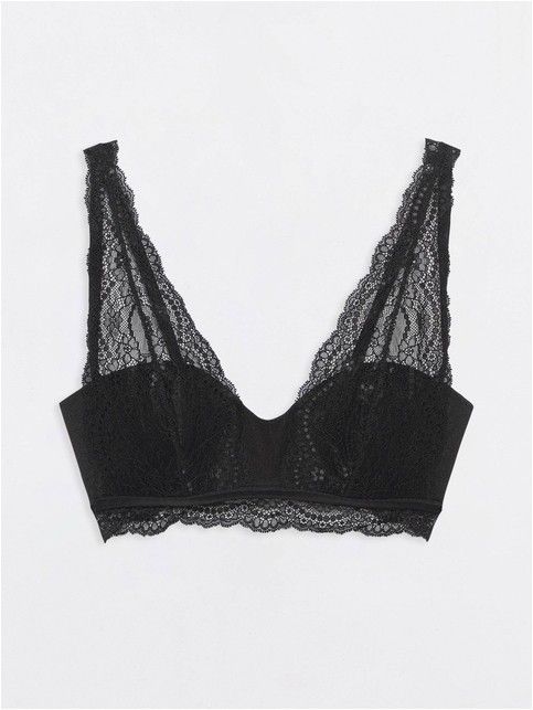 Bralette ROMANTIQUE RB7079