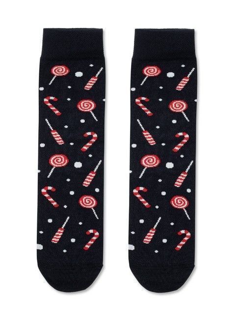 Christmas socks «Sweets»