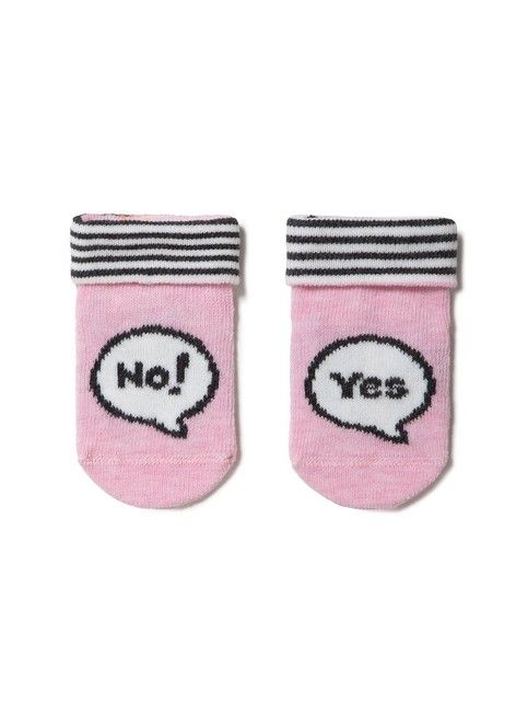 TIP-TOP cotton socks for babies