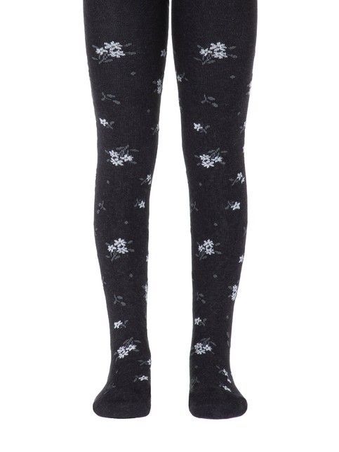 Cotton tights TIP-TOP