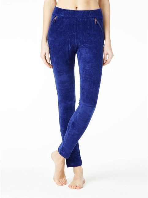 Corduroy leggings LETTY