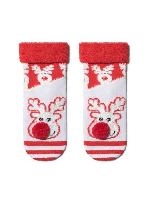 Christmas socks 