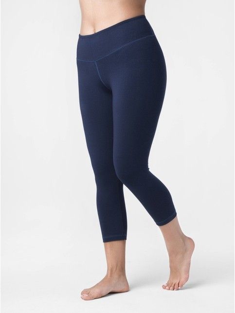Breeches with a wide belt 