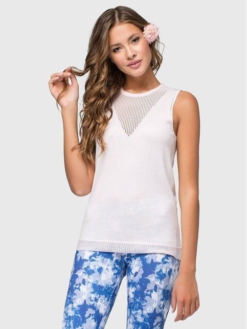Knitted jumper LDK 017