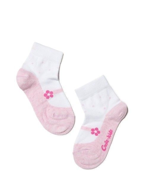Cotton socks TIP-TOP