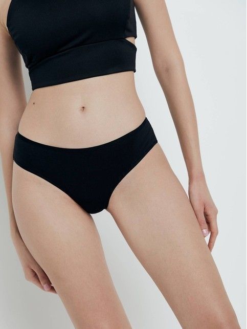 Bikini panties CONNECTED LB 1523
