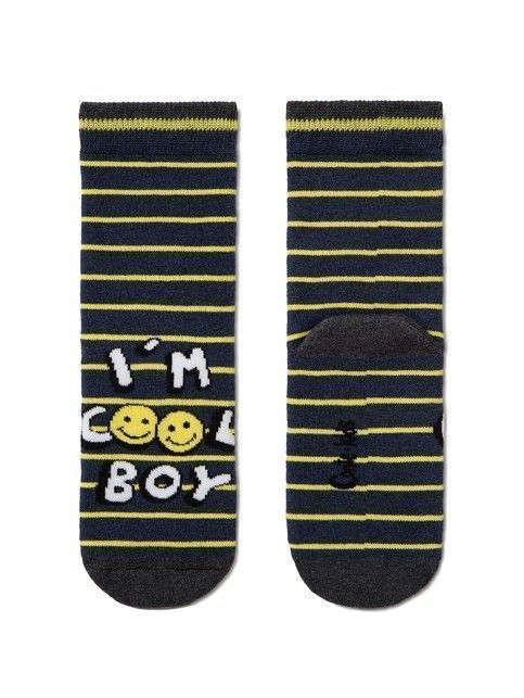 Terry Socks SOF-TIKI with