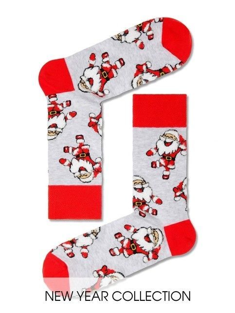 Christmas socks 