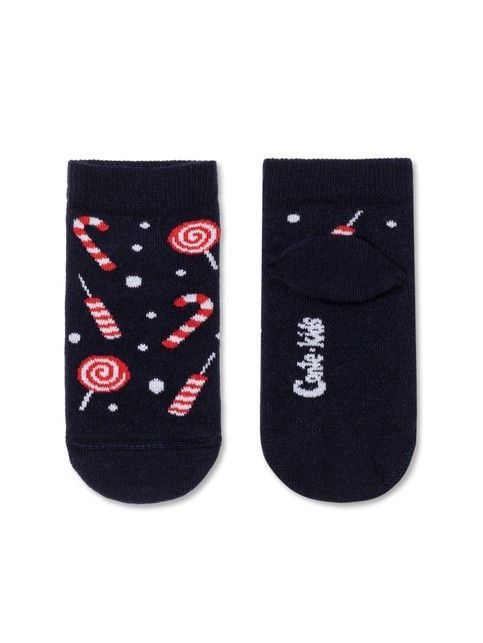Christmas socks «Sweets»