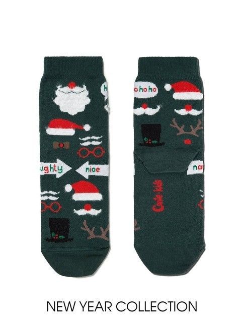 Christmas socks 