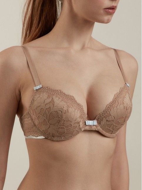 Push-up bra NYMPHE TB1090